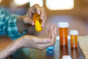 Study: Osteoporosis Meds May Increase Esophageal Cancer Risk