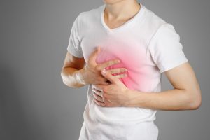 Is there a difference between heartburn and acid reflux