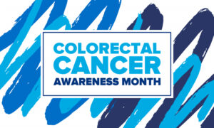Be a Colon Cancer Awareness Advocate